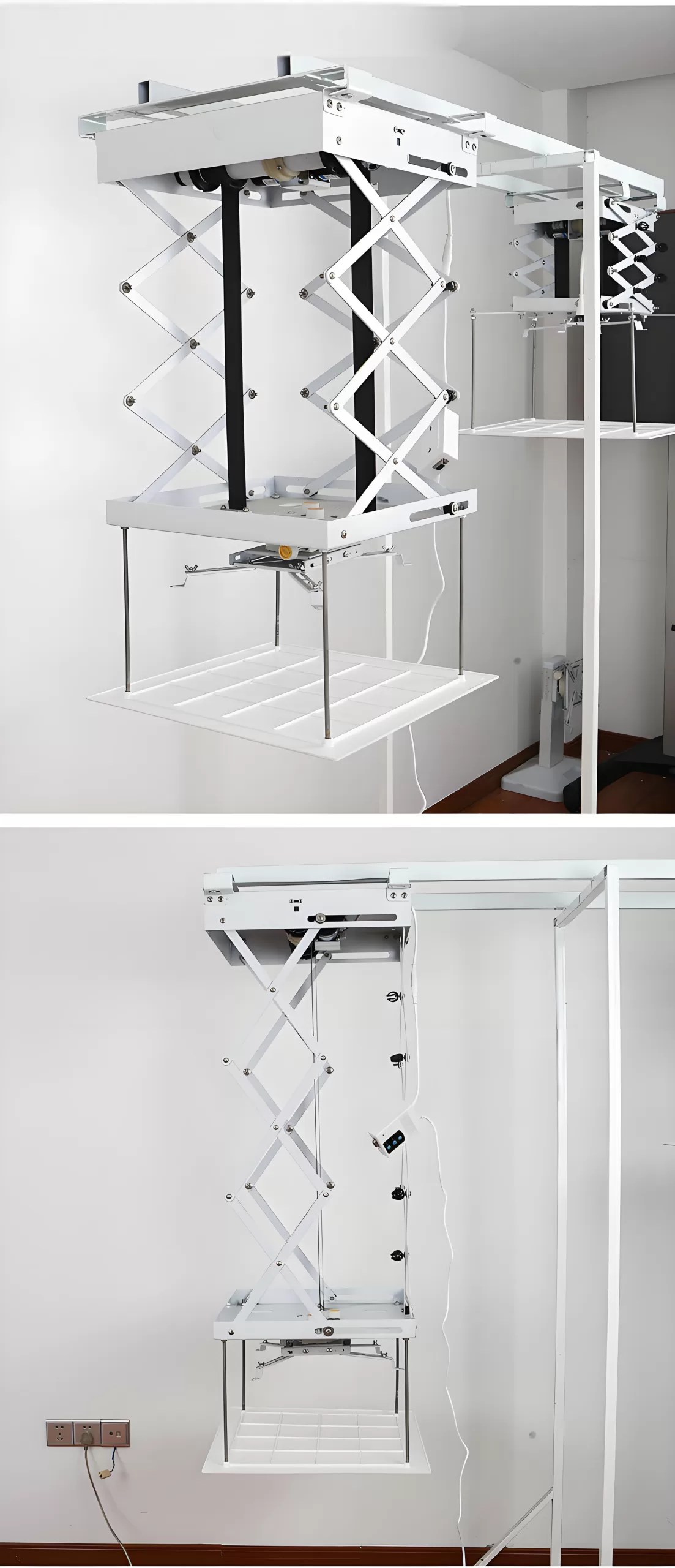 projector lift 3