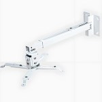 projector wall mount