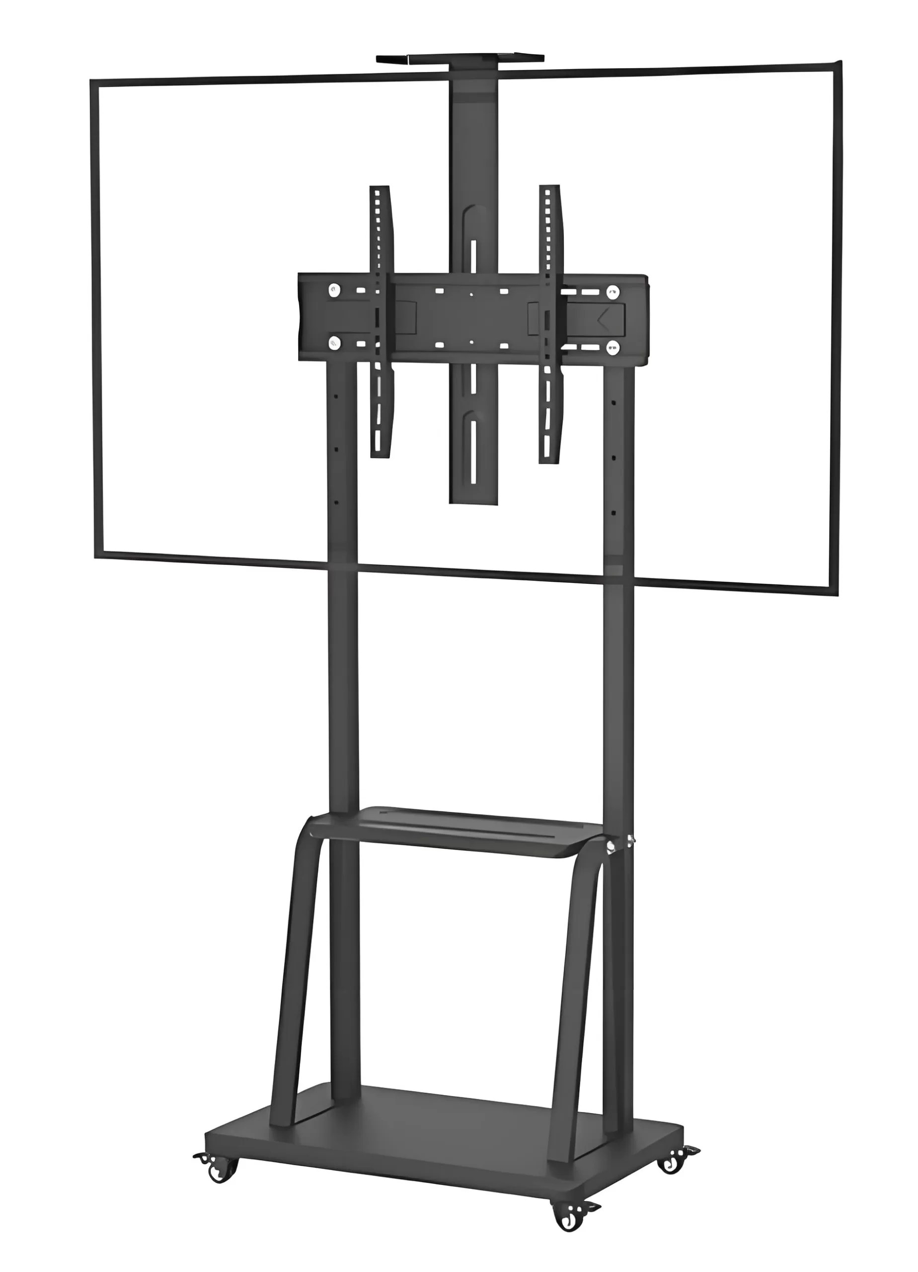 C1700 tv trolley