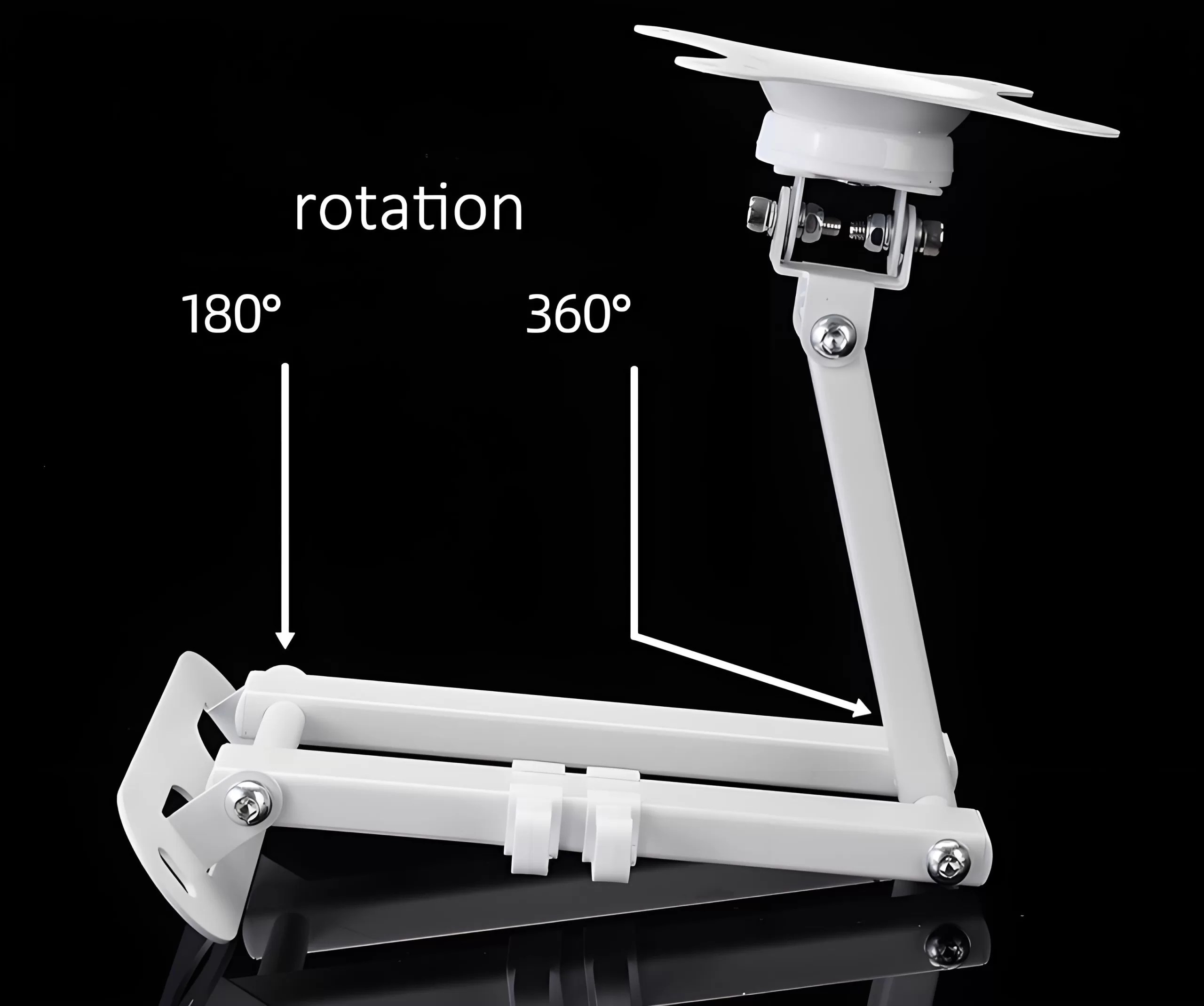 TV mount