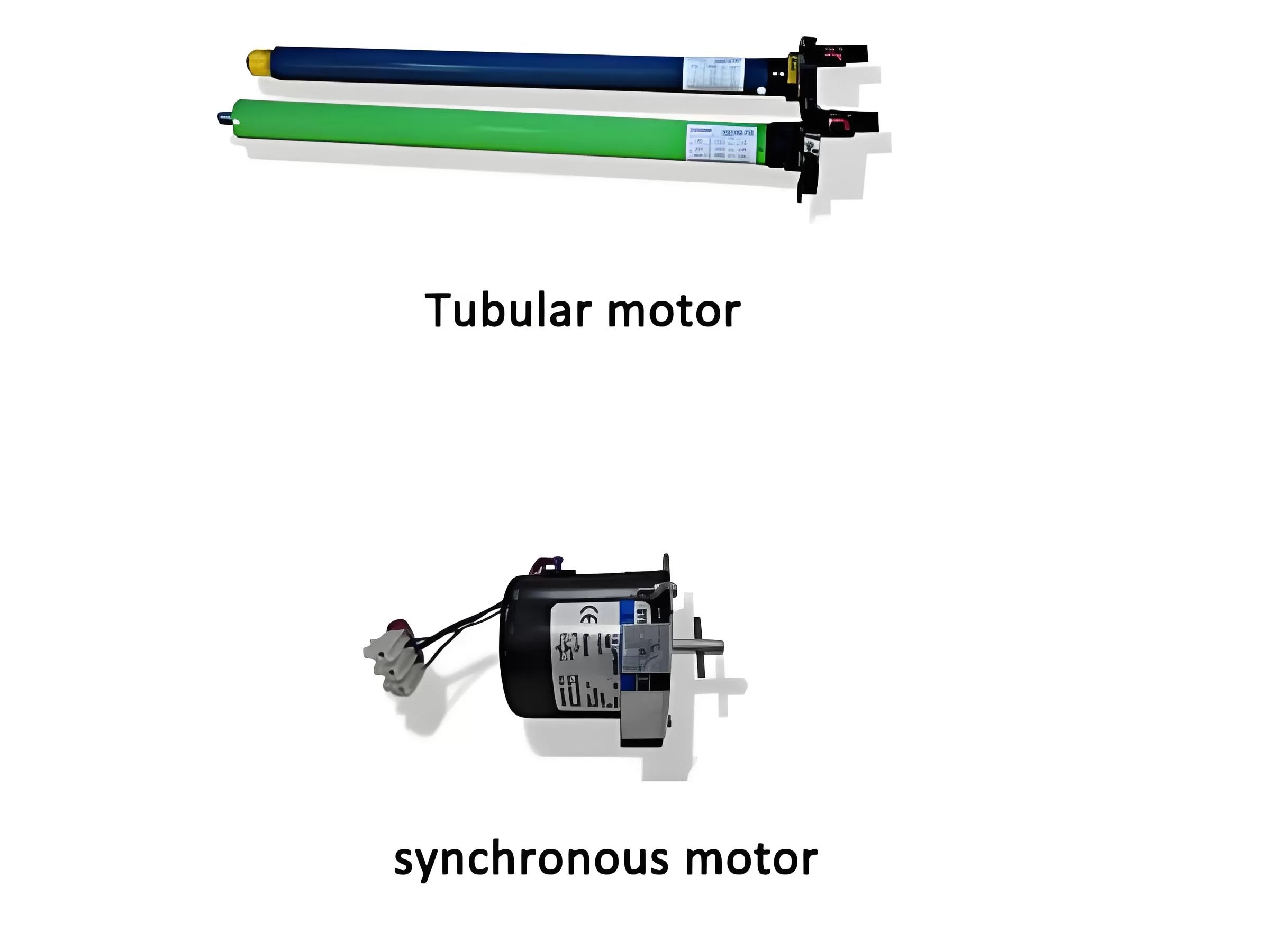 motors