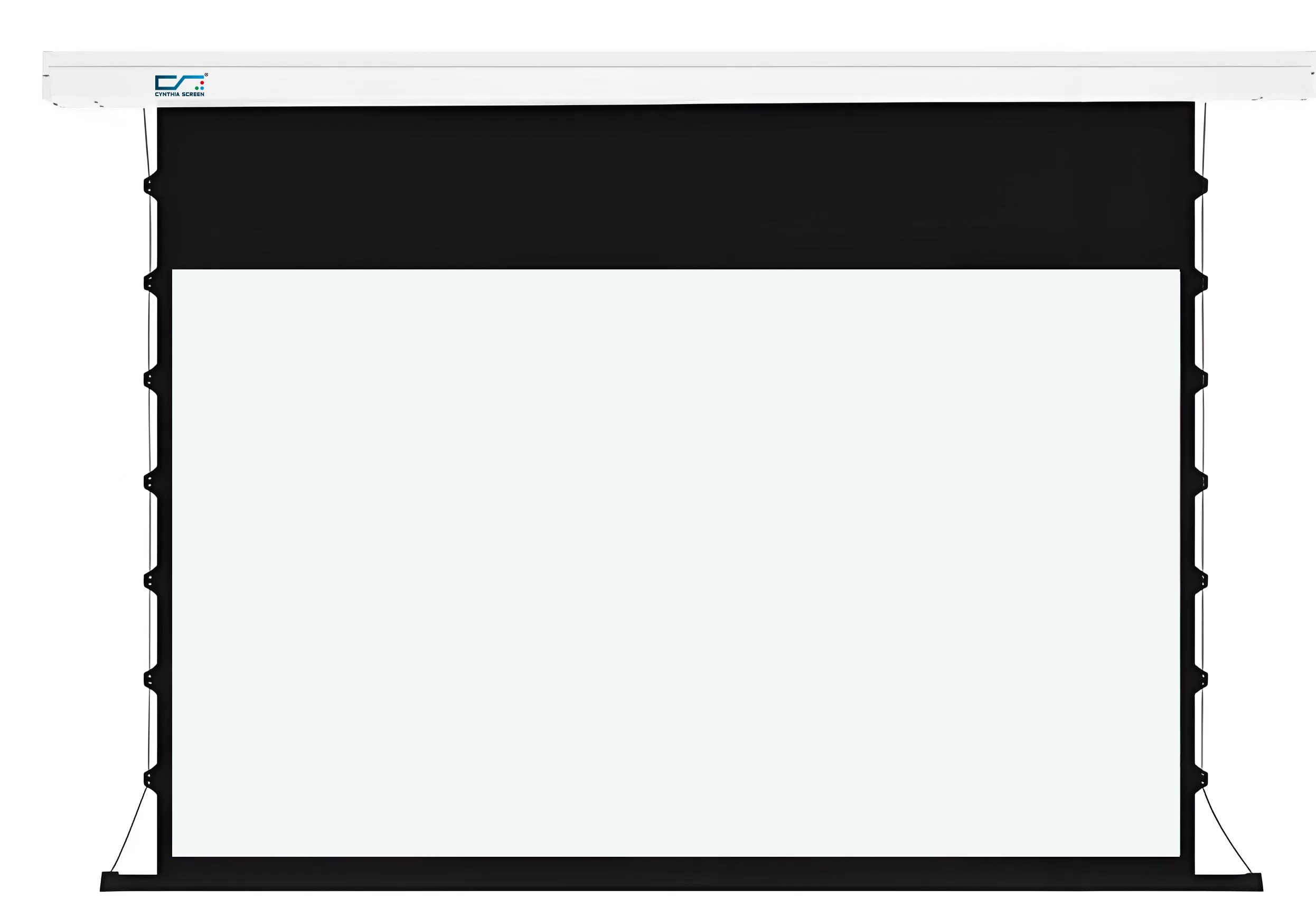 tab tension screen