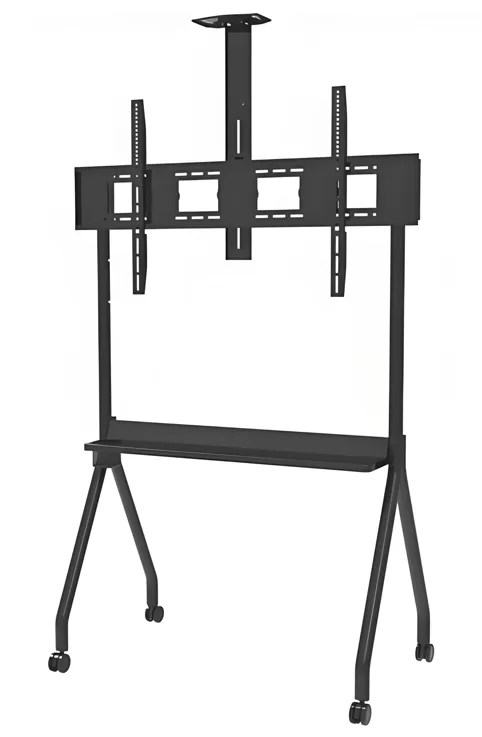 mobile tv stand