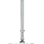 round Projector mount