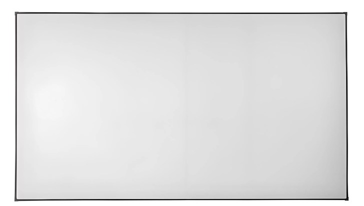 Large Narrow Bezel Screen