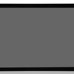 fixed frame screen