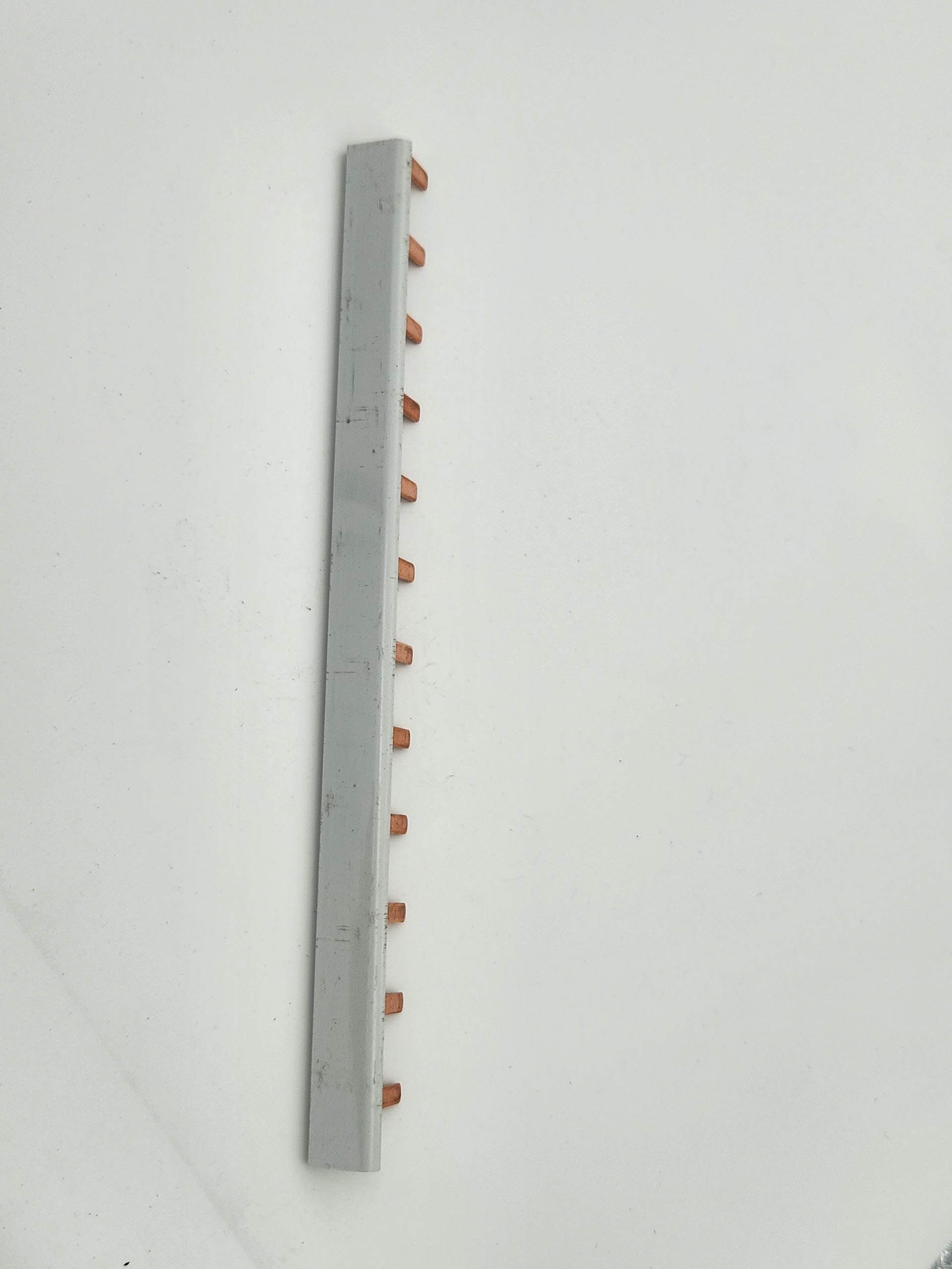 Copper Busbar 12-Way