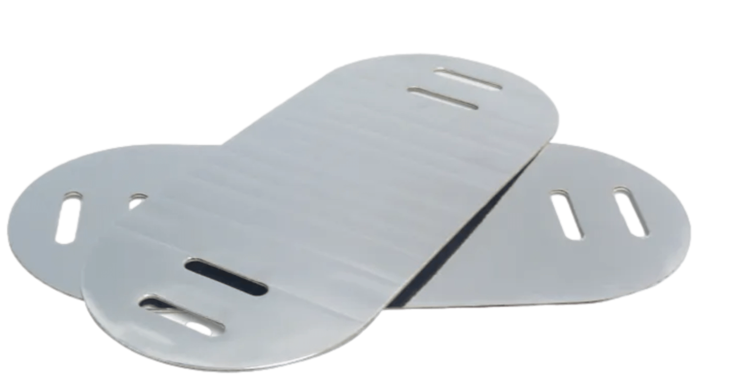 Thermal Duct Saddle Support
