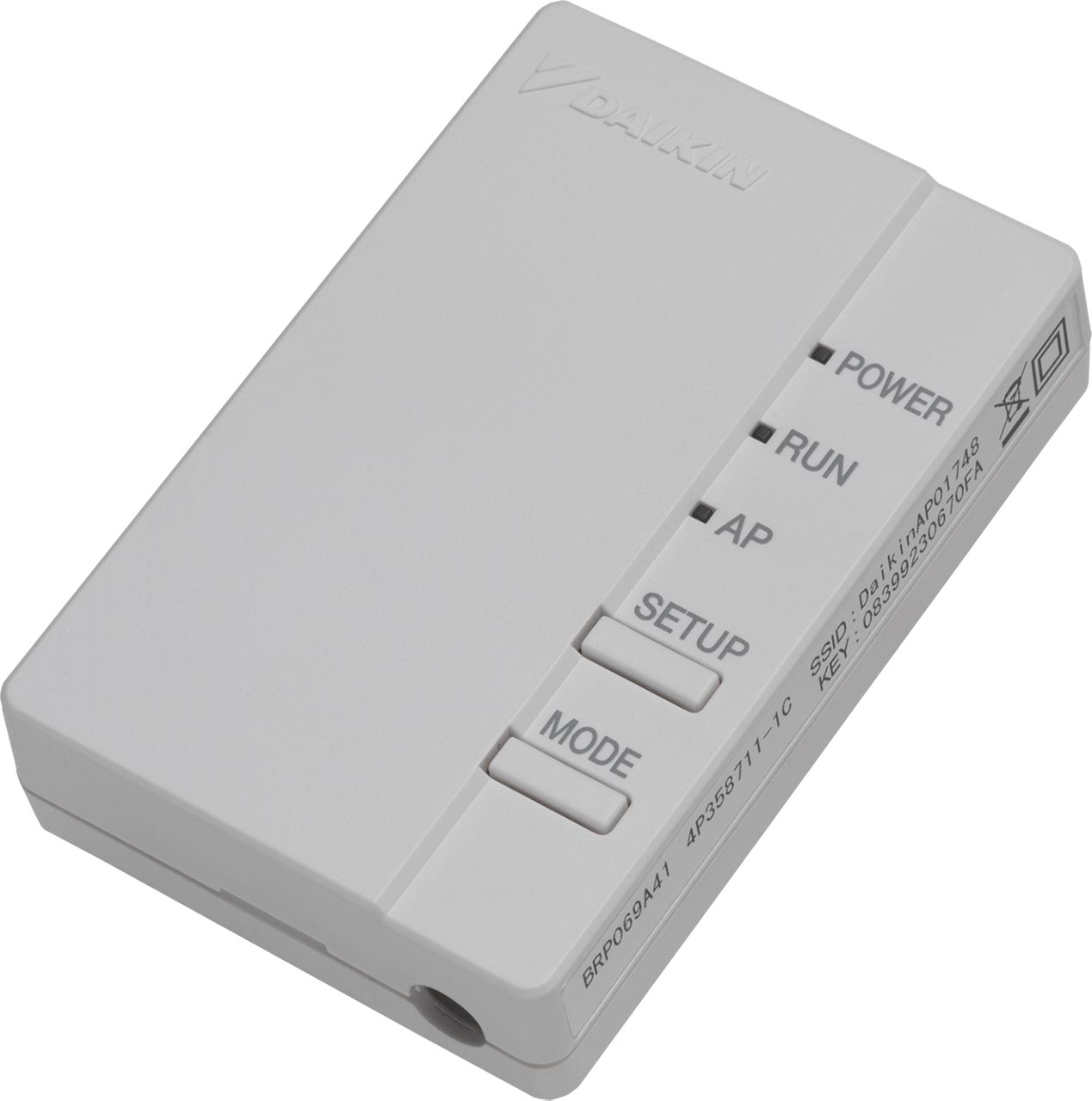 Daikin BRP072C42 Wireless LAN Adapter