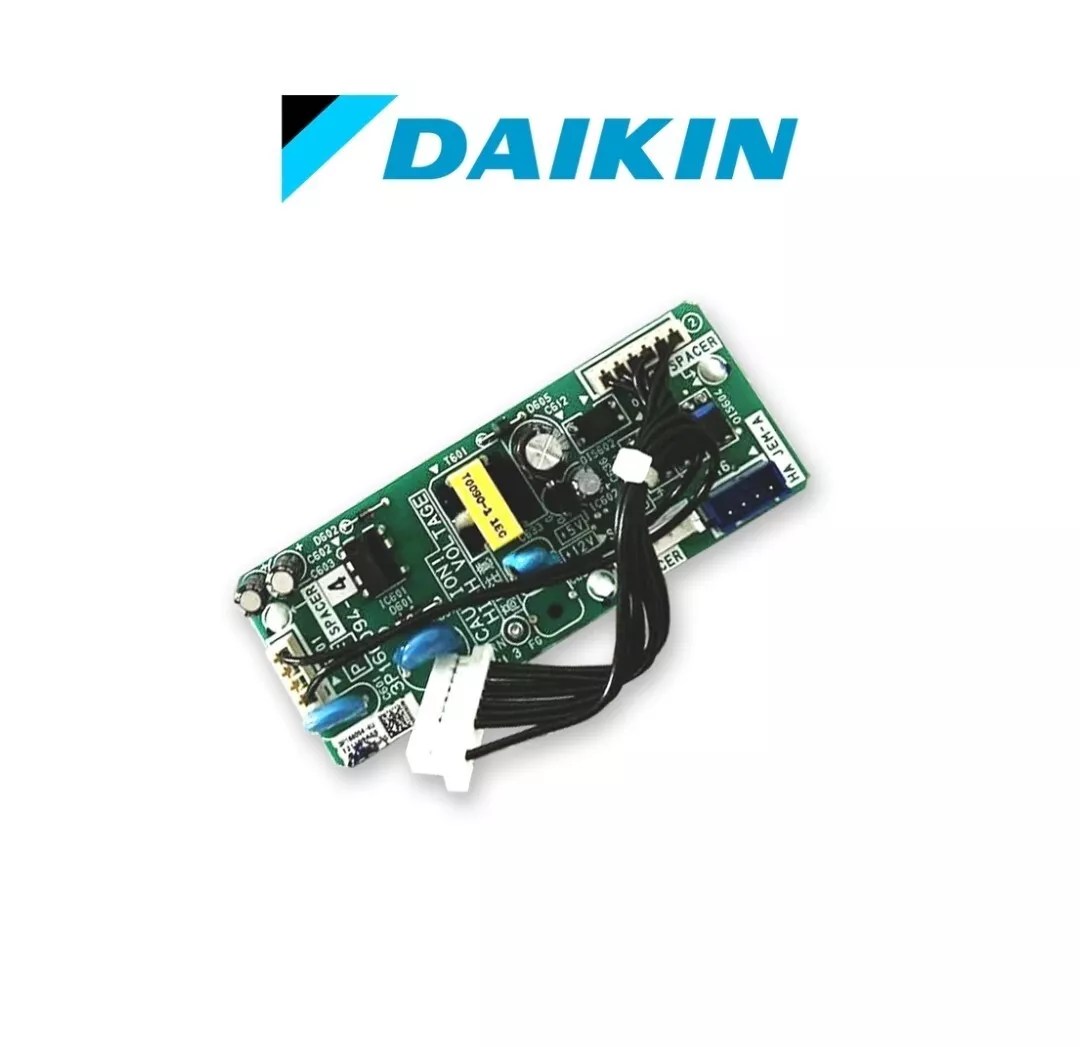 Daikin BRP067A42 Interface Kit