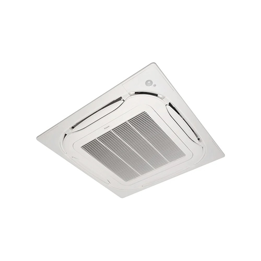 Daikin BYCQ125B-W Decoration Panel with Sensor