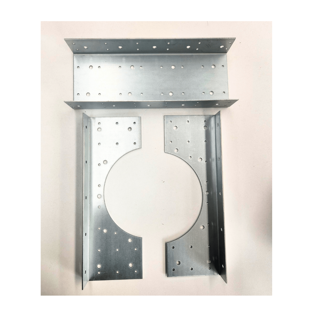 CORE Double Joist Stiffener 90*140-290mm joists