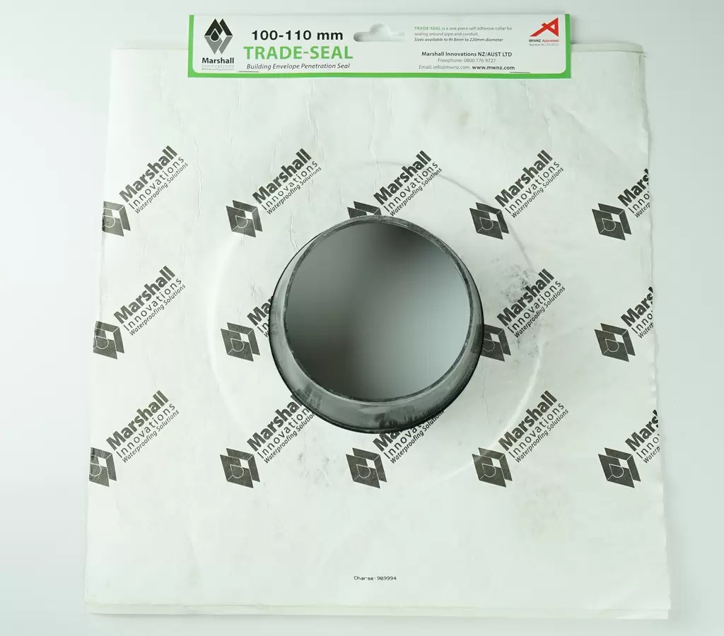 MARSHALL Trade-Seal 100-110mm