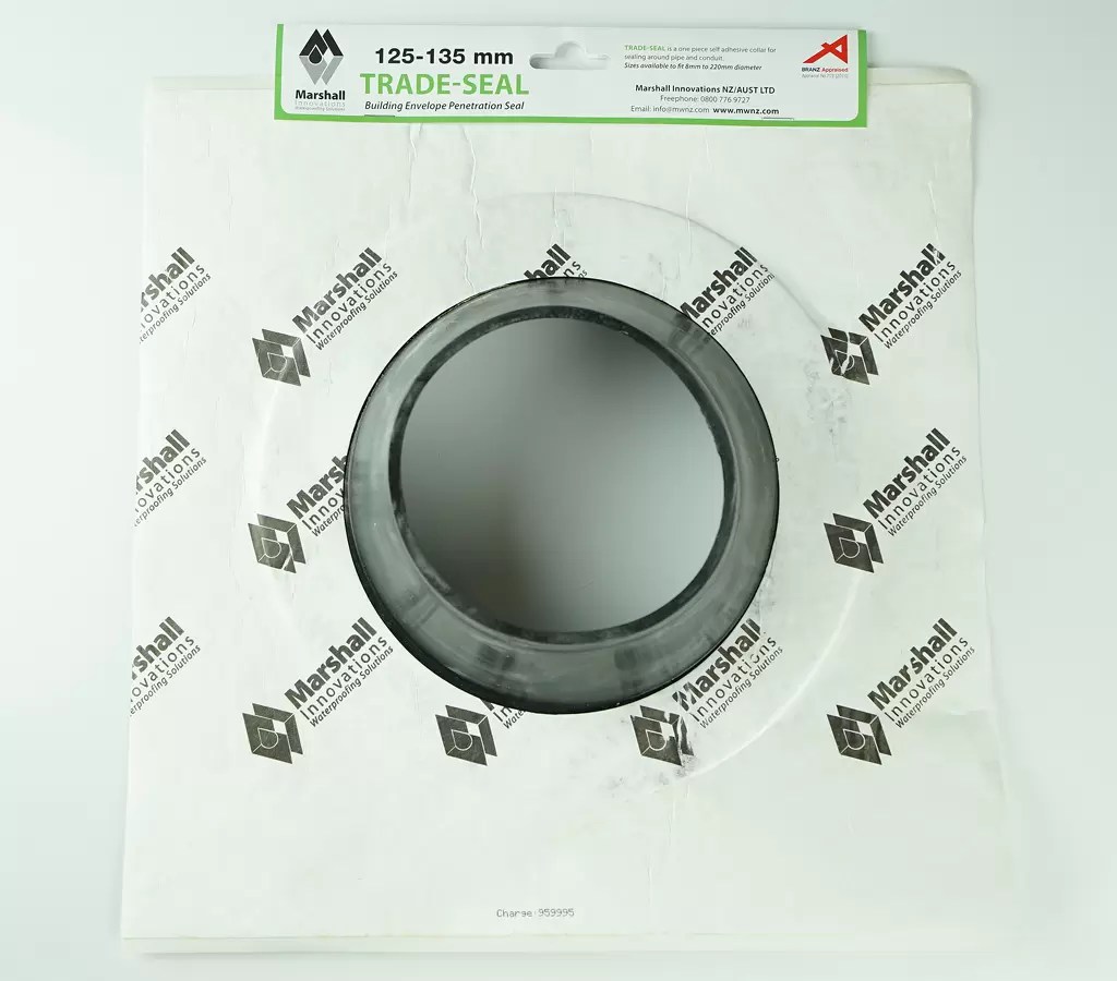 MARSHALL Trade-Seal 125-135mm