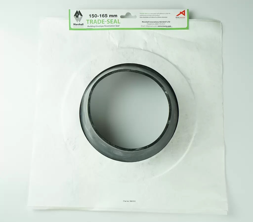 MARSHALL Trade-Seal 150-165mm