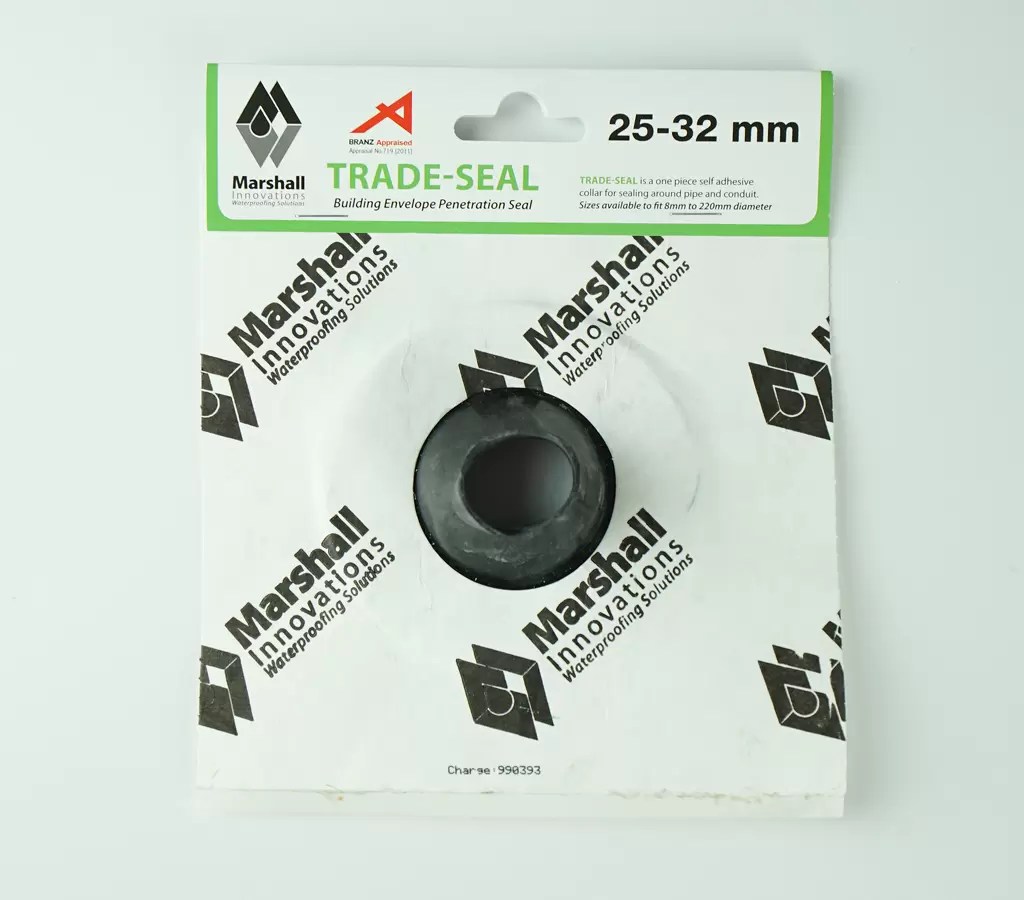 MARSHALL Trade-Seal 25-32mm