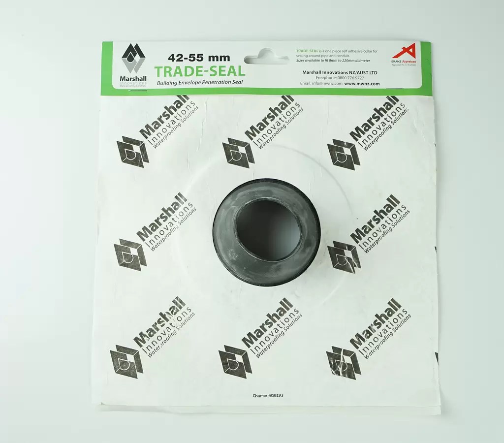 MARSHALL Trade-Seal 42-55mm