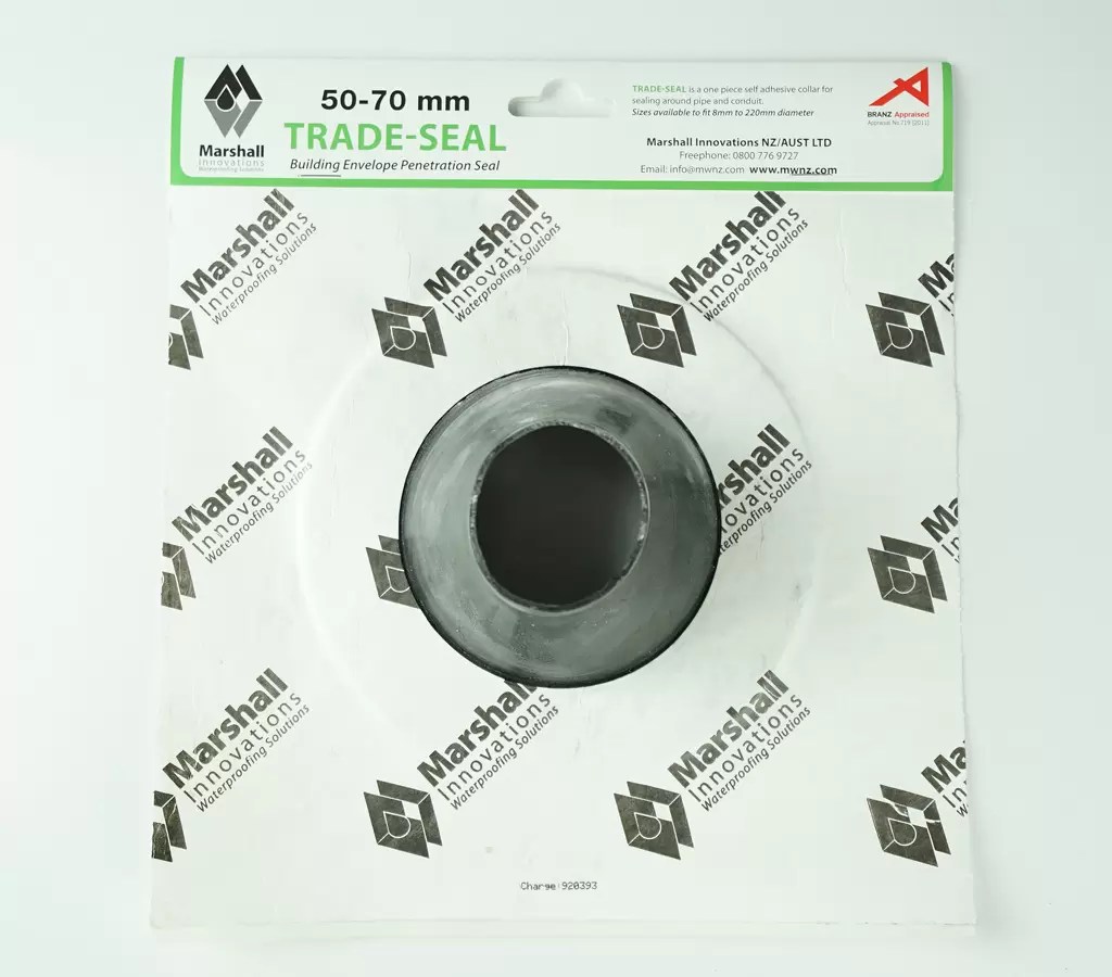 MARSHALL Trade-Seal 50-70mm