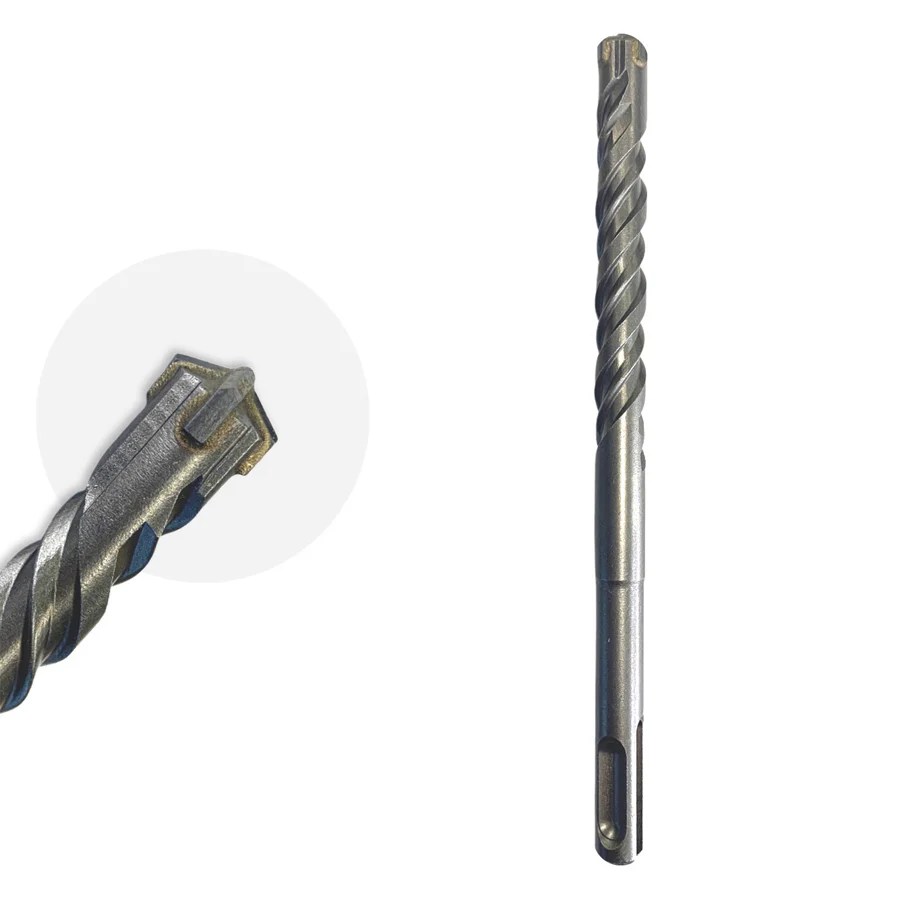 Concrete Drill Bits (Cross Head)