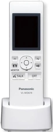 Panasonic Wirless Monitor