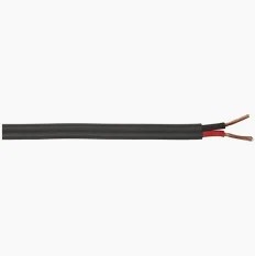 Speaker Cable HV 1.5MM 100m (Black)