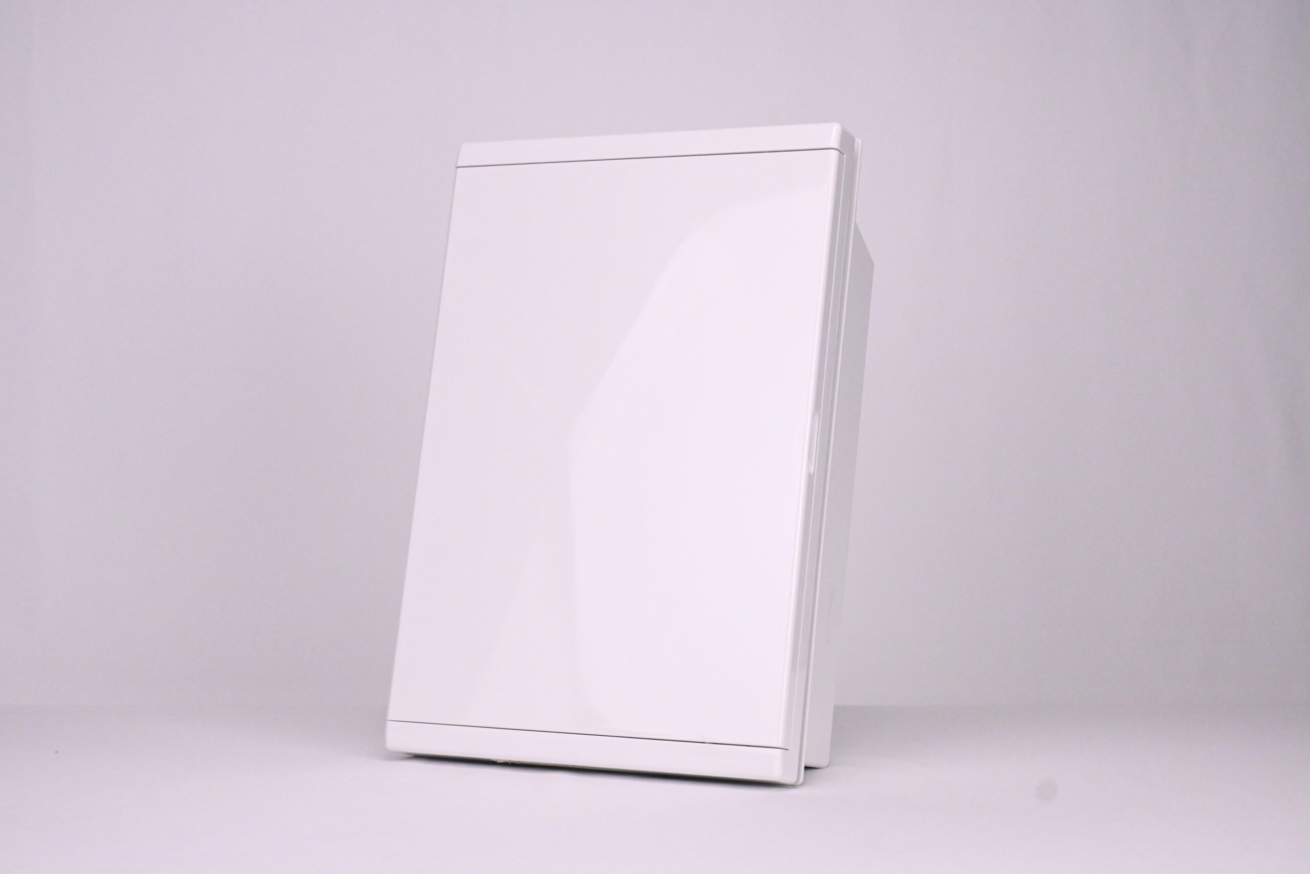 HNB Flush Mount Switchboard Enclosure – 24 Way (Plastic)