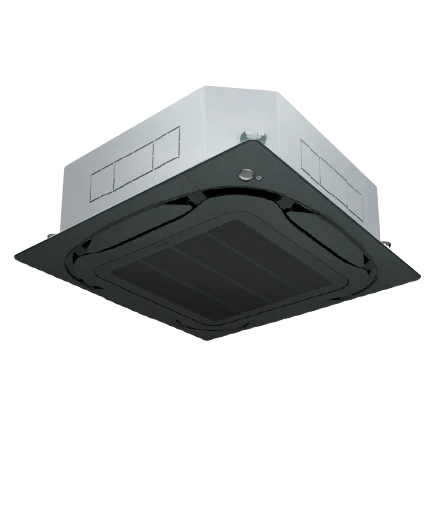 Daikin Black Panel with Sensor BYCQ125EEK