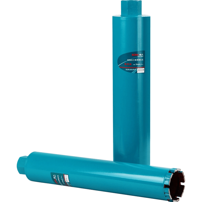 Concrete Diamond Core Bit – 27 mm