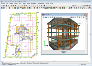 Cypecad Diseno Y Calculo De Estructuras