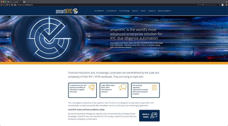 Smartkyc - Vintage Pattern Collection - Mobile Quality