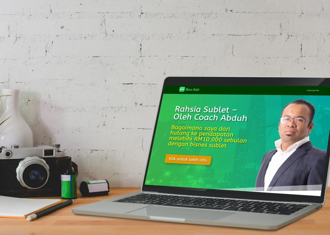 Rahsiasublet-website