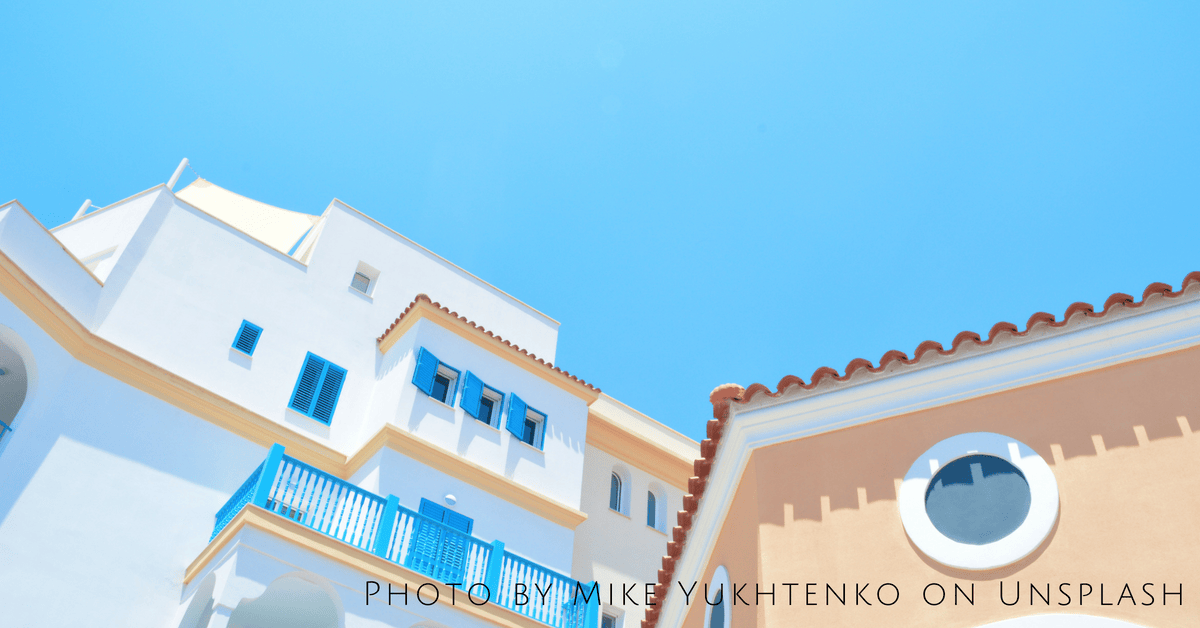 Property in Cyprus