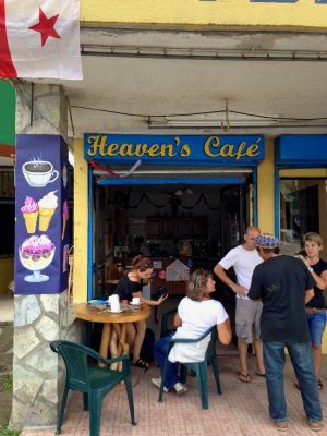 Cafe