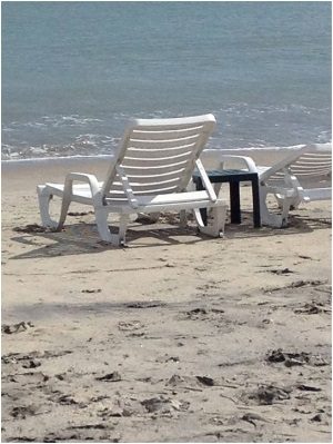 Seashore