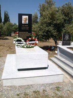 Grave