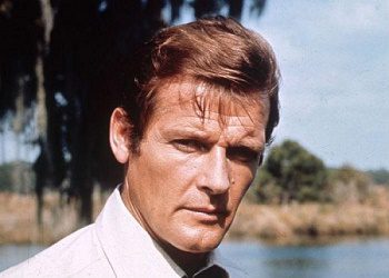 Roger Moore