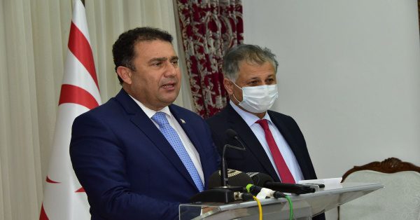 Lockdown measures image