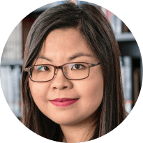 Zhiying Ma, Ph.D.