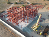 Structural Design Analysis Cystatika