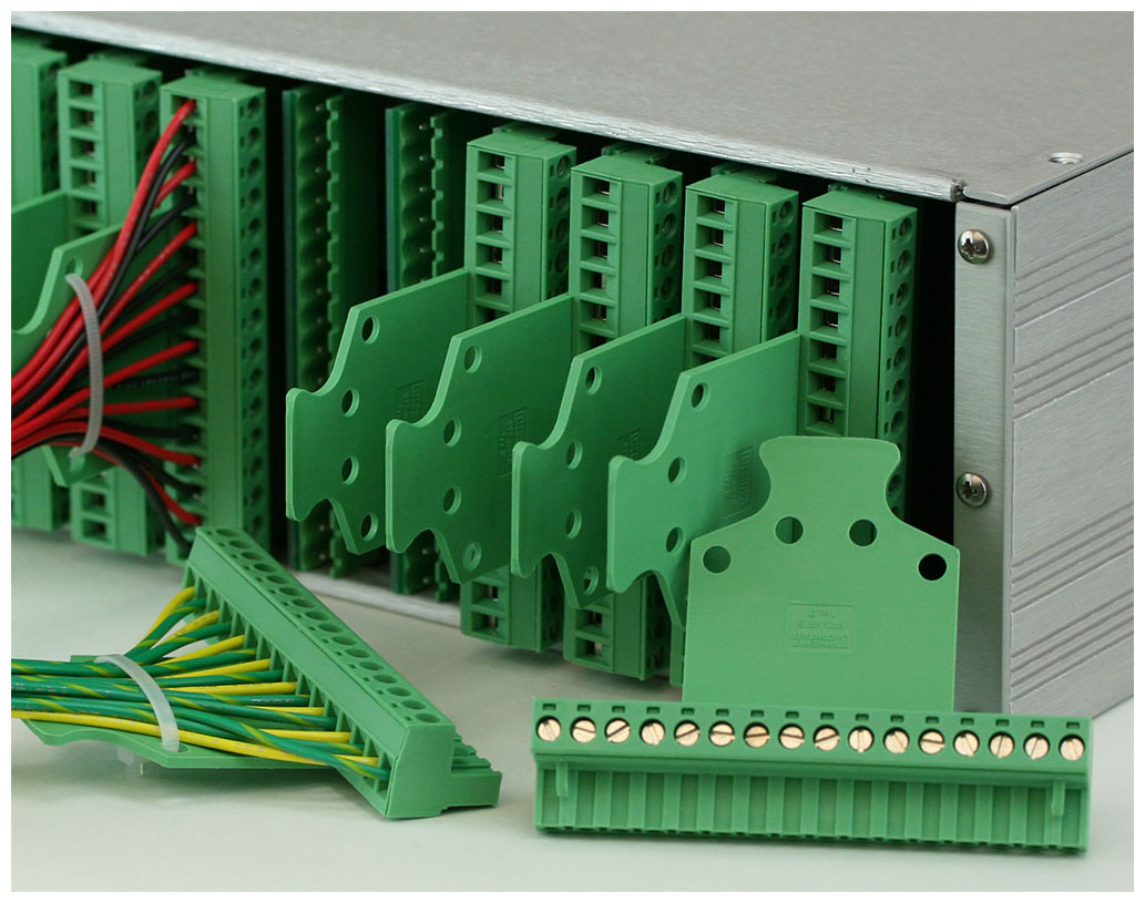 LX General Purpose Test Systems - Cytec Corp