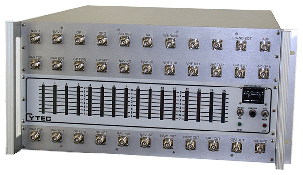 【専用】CxM CXM Microwave Systems - Cytec Corp