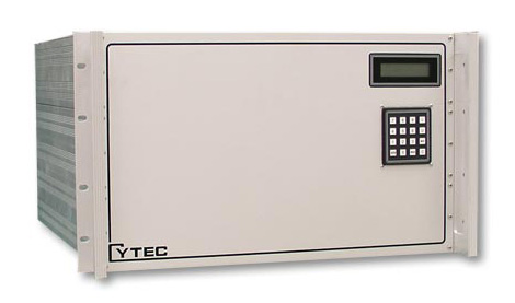 DX Solid State Digital Matrices - Cytec Corp