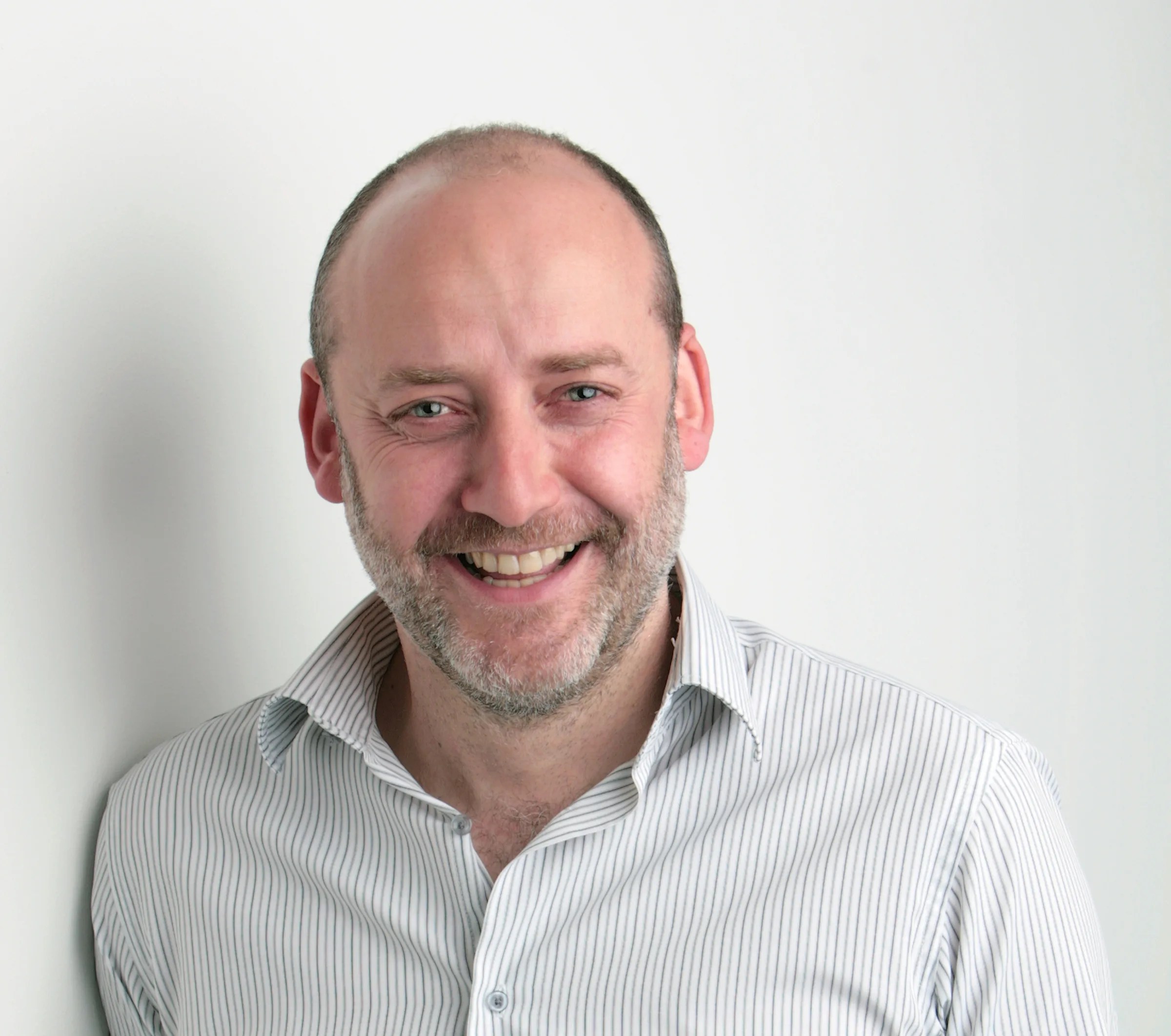 Ben Rousseau