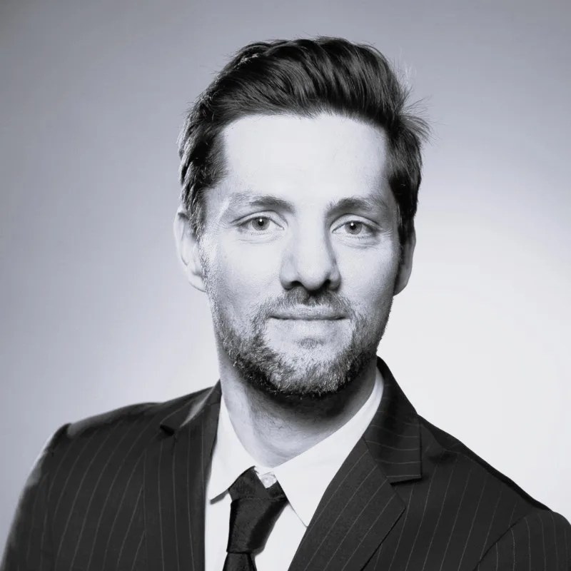 Rémy Duvillard
