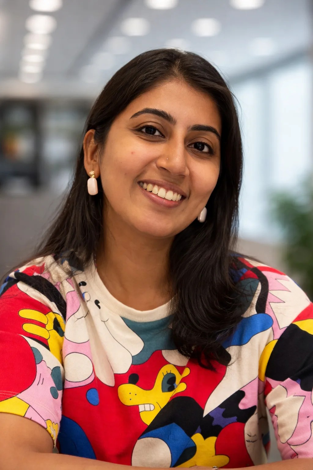 Prajakta Chavan