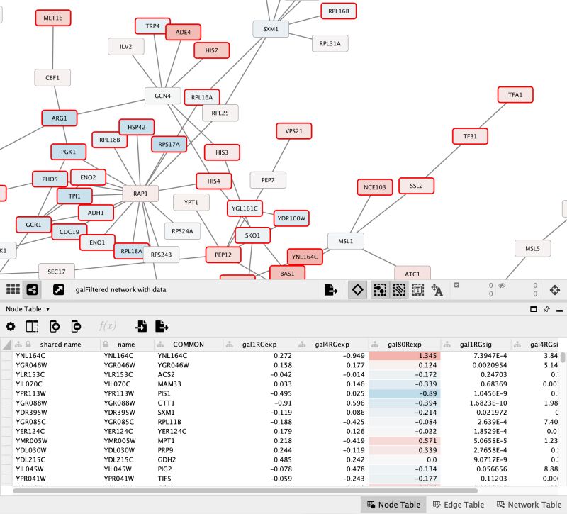 Basic Data Visualization Ladegster - Space Textures - Perfect Ultra HD Collection