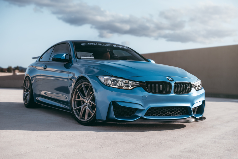Beware of bmw lottery email scam stating you won a bmw m240i