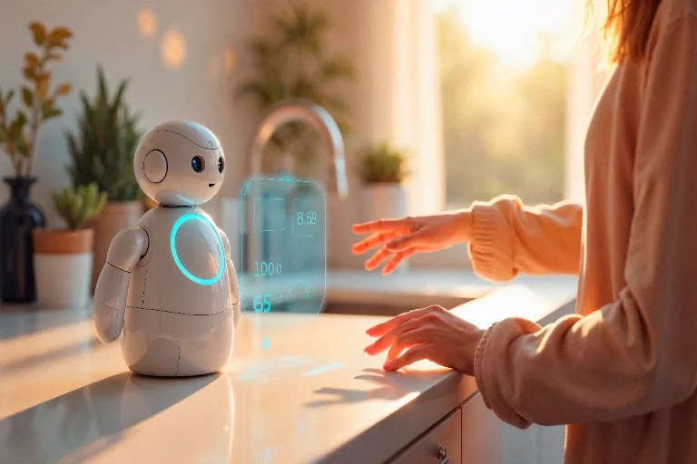 robot