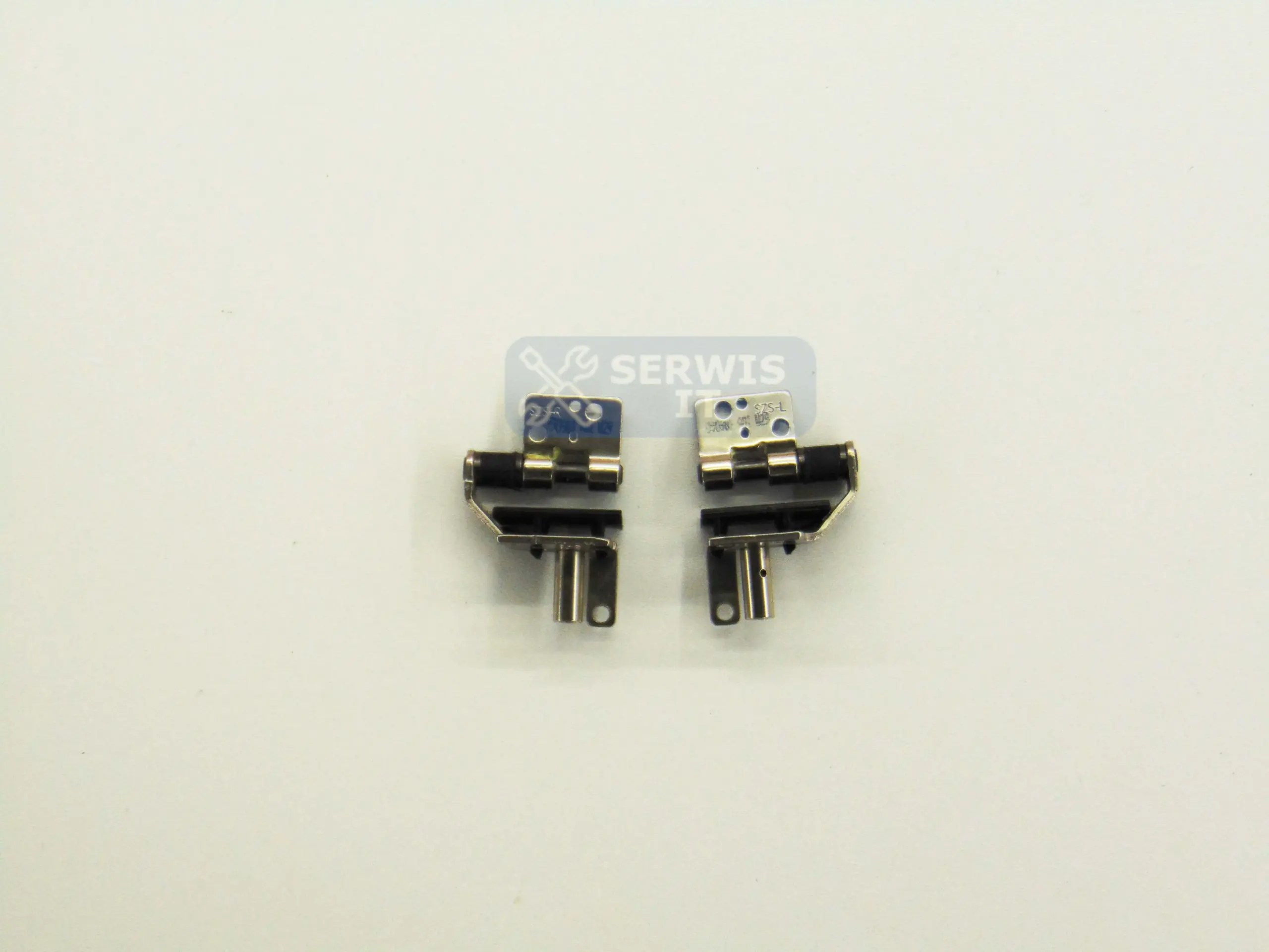 Zawiasy Dell Latitude E5400