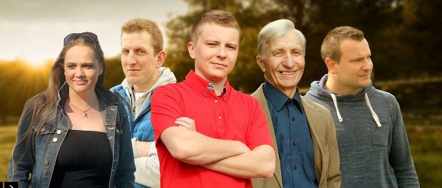 pics Rolnik Szuka Żony 1 Edycja Uczestnicy rolniczka anna artykuly dziennik zachodni